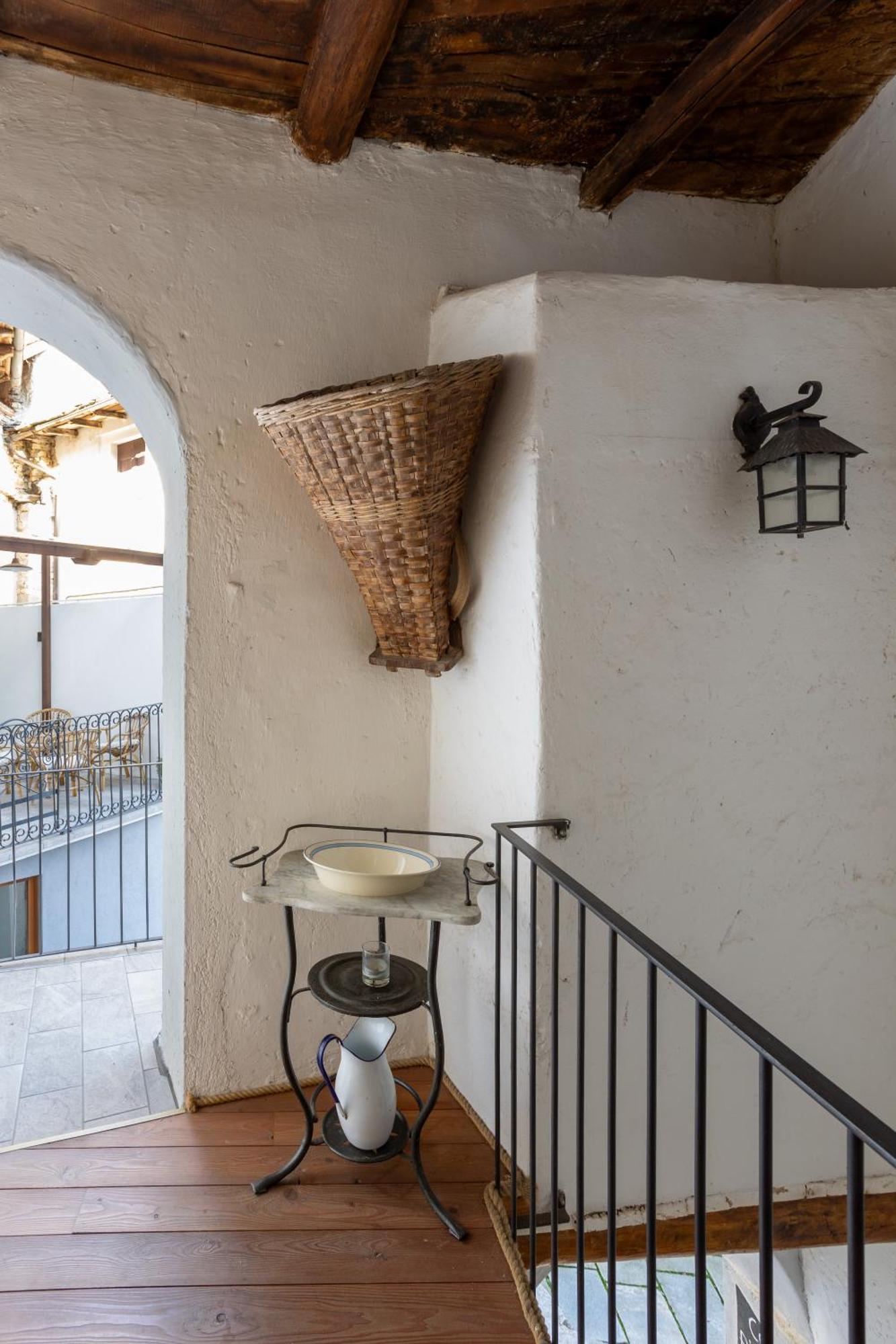 Dal Picasass House Daire Madonna Del Sasso Dış mekan fotoğraf