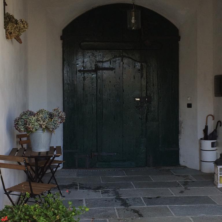 Dal Picasass House Daire Madonna Del Sasso Dış mekan fotoğraf