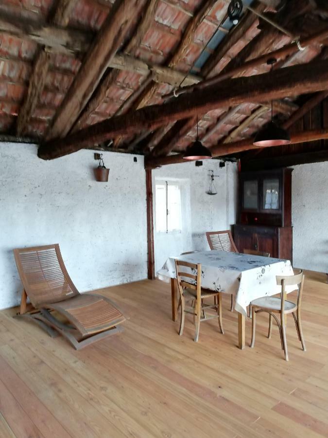 Dal Picasass House Daire Madonna Del Sasso Dış mekan fotoğraf