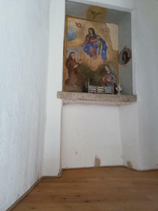 Dal Picasass House Daire Madonna Del Sasso Dış mekan fotoğraf