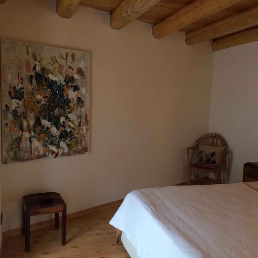Dal Picasass House Daire Madonna Del Sasso Dış mekan fotoğraf
